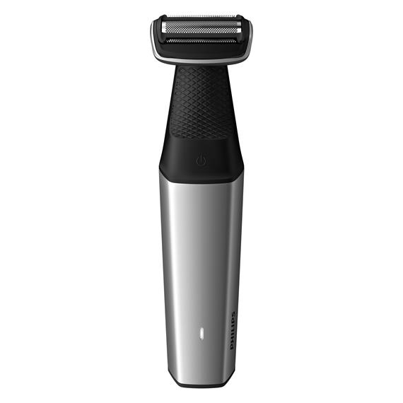 Philips BG5021/15 Bodygroom - Afeitador Corporal Recargable