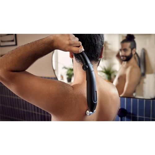 Philips BG5021/15 Bodygroom - Afeitador Corporal Recargable