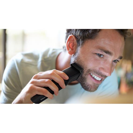 Philips BT3234/15 Barbero Recargable con 20 tamaños