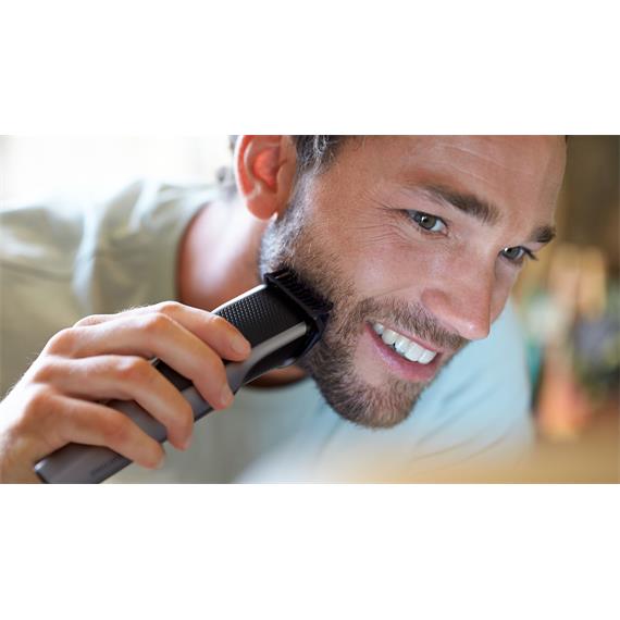 Philips BT3239/15 Barbero Recargable con 1 Accesorio para detalles