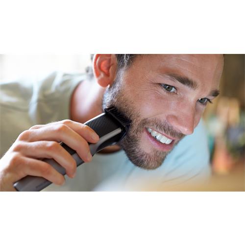 Philips BT3239/15 Barbero Recargable con 1 Accesorio para detalles