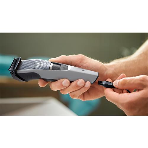 Philips BT3239/15 Barbero Recargable con 1 Accesorio para detalles