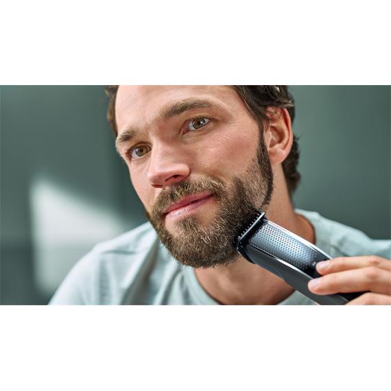 Philips BT5515/70 Barbero Recargable con 40 Posiciones de Corte