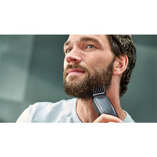 Philips BT5515/70 Barbero Recargable con 40 Posiciones de Corte
