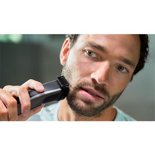 Philips BT5515/70 Barbero Recargable con 40 Posiciones de Corte