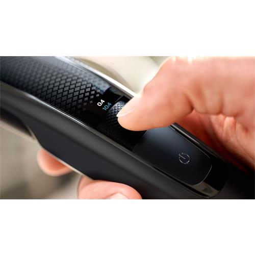 Philips BT5515/70 Barbero Recargable con 40 Posiciones de Corte