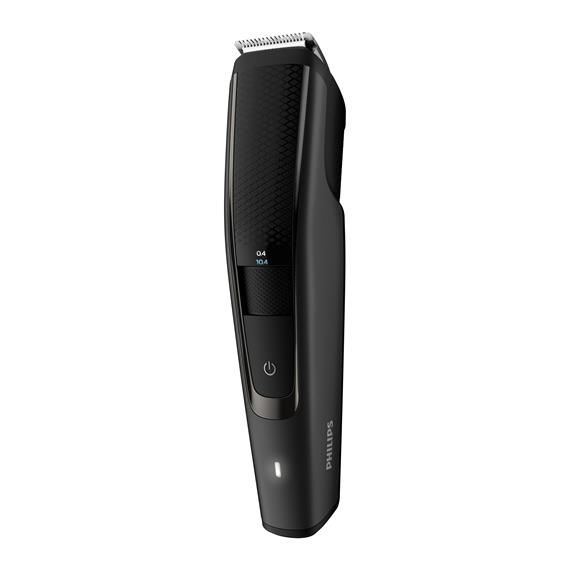 Philips BT5515/70 Barbero Recargable con 40 Posiciones de Corte