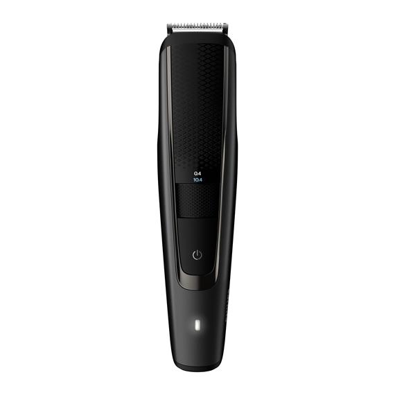 Philips BT5515/70 Barbero Recargable con 40 Posiciones de Corte