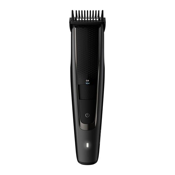 Philips BT5515/70 Barbero Recargable con 40 Posiciones de Corte