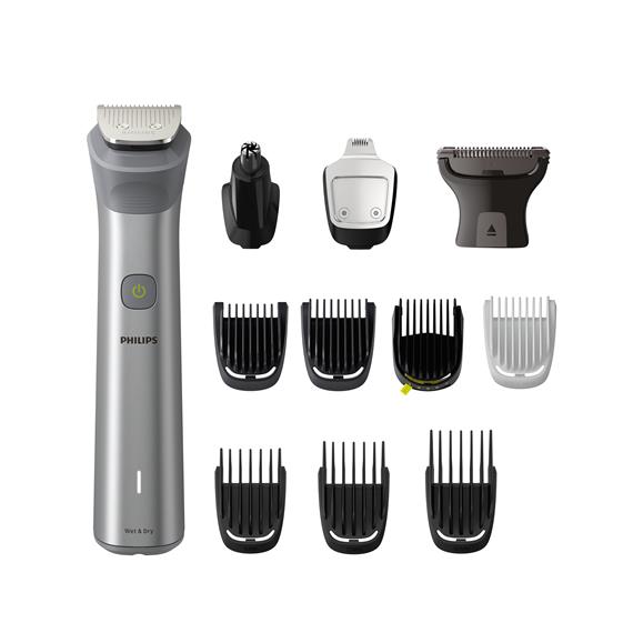 Philips MG5940/15 Recortador Multifunción 12 en 1