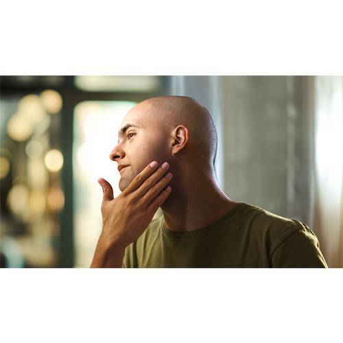 Philips Afeitadora S3343/13 Recargable Wet & Dry SkinProtect 5D