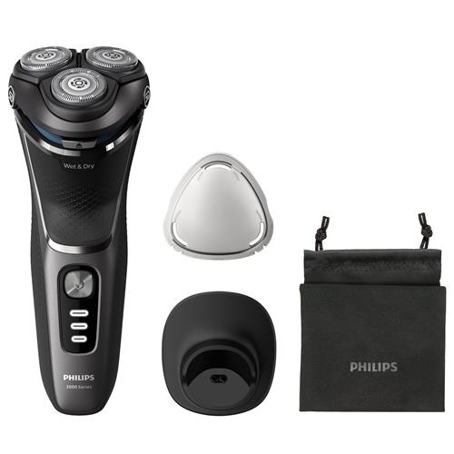 Philips Afeitadora S3343/13 Recargable Wet & Dry SkinProtect 5D