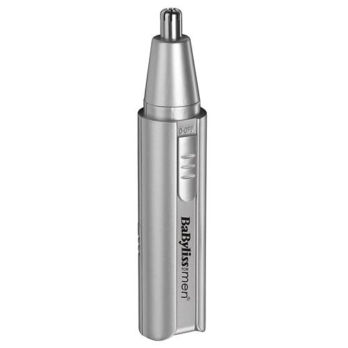 BABYLISS 7051BU DEPILADOR NASAL 3-1