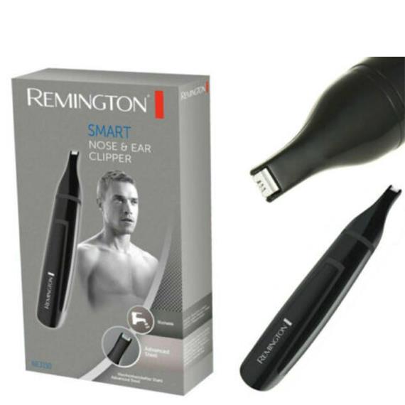 Remington NE3150 depilador para Nariz y Orejas