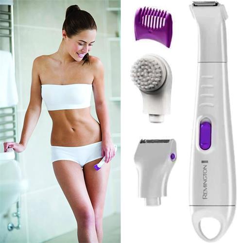 Remington WPG4035 Kit para la zona del Bikini Resistente al Agua