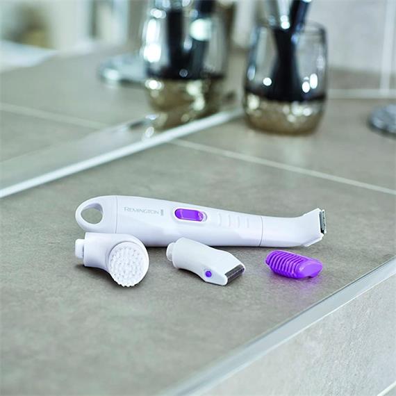 Remington WPG4035 Kit para la zona del Bikini Resistente al Agua