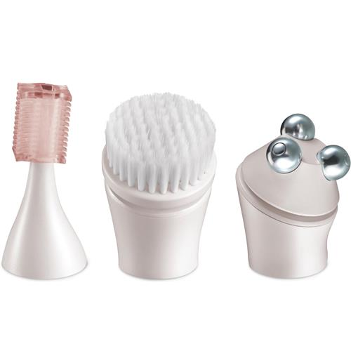 Remington EP7070 Smooth and Silky Depiladora facial con y Set de Cuidados