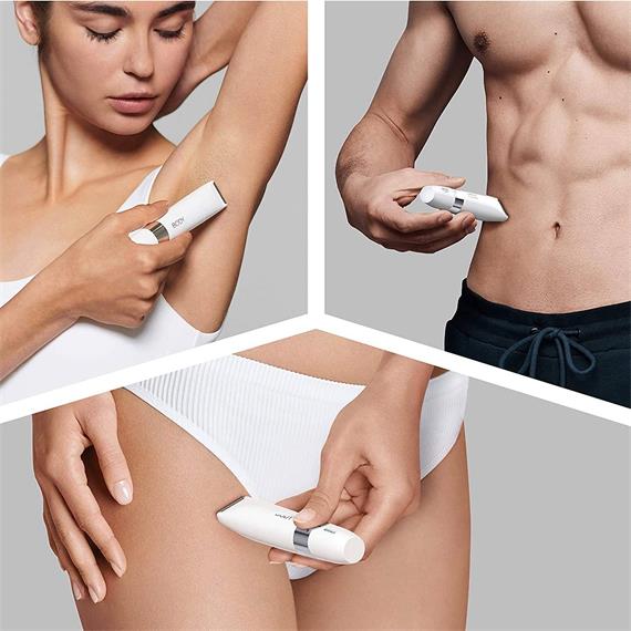 Braun BS1000 Mini Recortadora Corporal Unisex