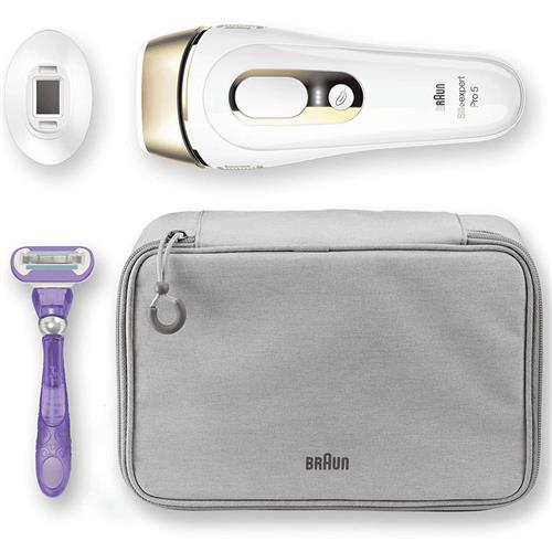 Braun PL5117 Depiladora Luz Pulsada Silk·Expert Pro 5