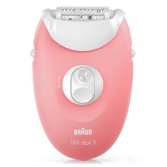 Braun Serie SE3430 Depiladora Silk Epil