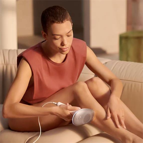 Philips BRI920/00 Depiladora Luz Pulsada Lumea Advanced