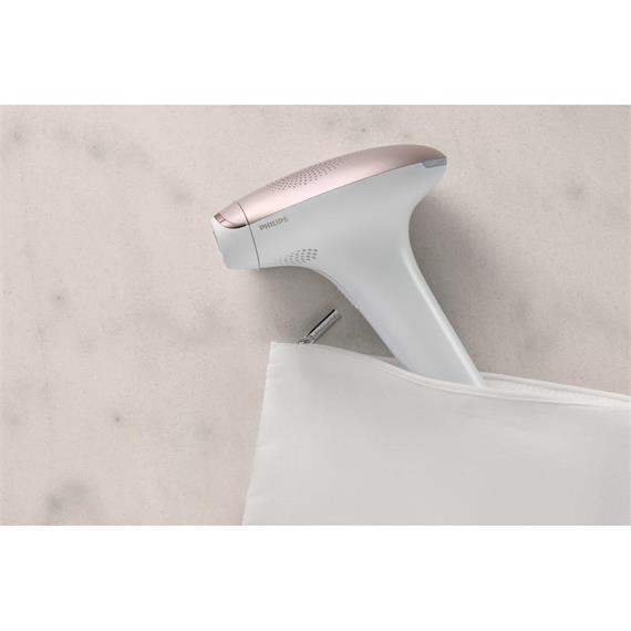 Philips BRI920/00 Depiladora Luz Pulsada Lumea Advanced