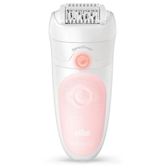 Braun SE5-516 Depiladora Silk-Epil 5 Wet & Dry