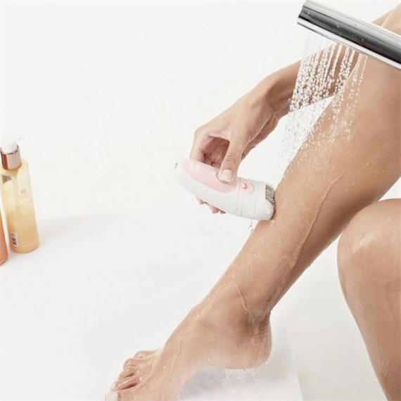 Braun SE5-516 Depiladora Silk-Epil 5 Wet & Dry