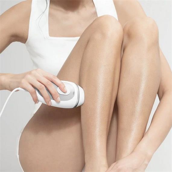 Braun PL1124 Depiladora Luz Pulsada Silk·Expert Mini
