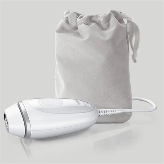Braun PL1124 Depiladora Luz Pulsada Silk·Expert Mini