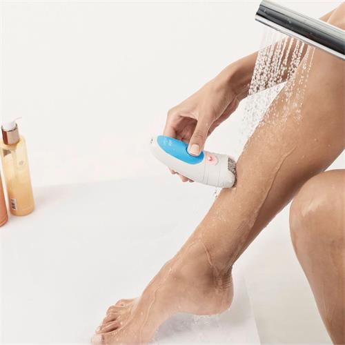 Braun SES5-605 Silk-épil Depiladora con 3 Cabezales