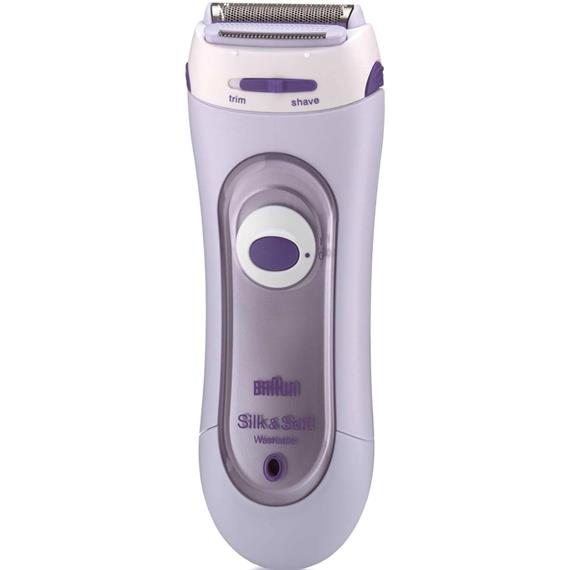 Braun LS5560 Rasuradora Silk-épil 3 In 1