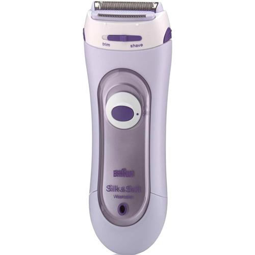 Braun LS5560 Rasuradora Silk-épil 3 In 1