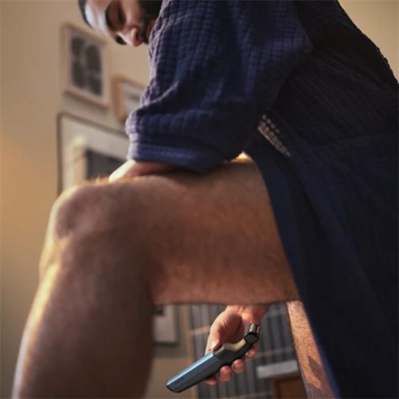 Philips BG3027/05 BodyGroom Recortador corporal Recargable