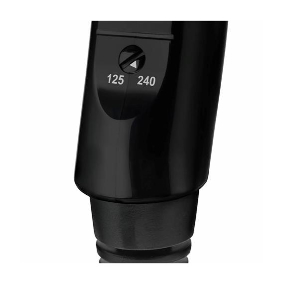 Babyliss 5344 Secador de Viaje plegable 2000w
