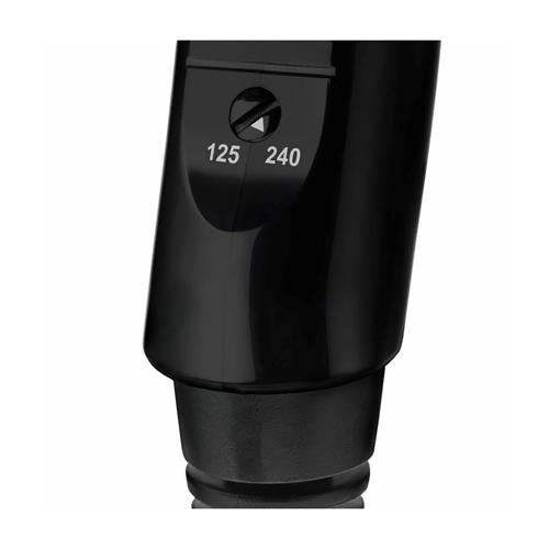 Babyliss 5344 Secador de Viaje plegable 2000w