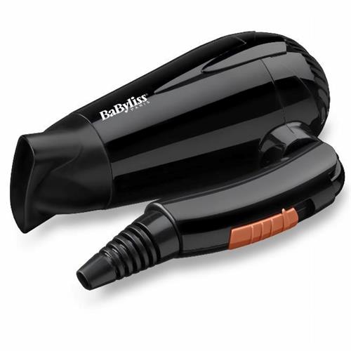 Babyliss 5344 Secador de Viaje plegable 2000w