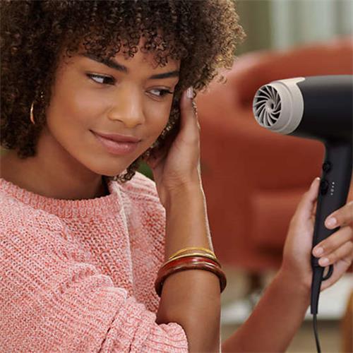 Philips BHD341/30 Secador 2.100w con 6 posiciones