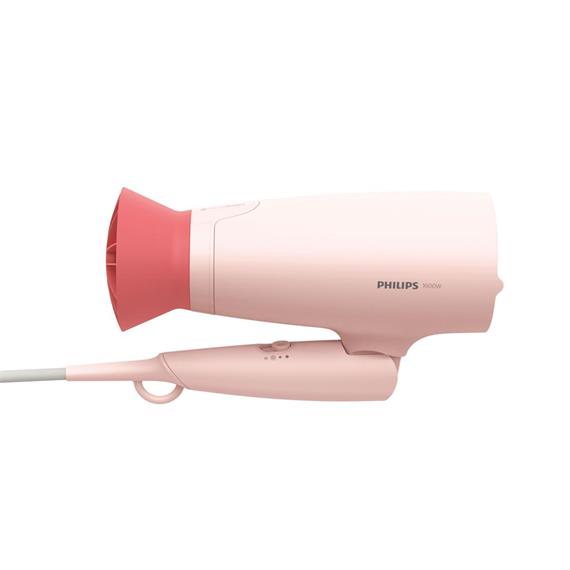 Philips BHP398/00 Kit Secador 1600w y Plancha Serie 3000