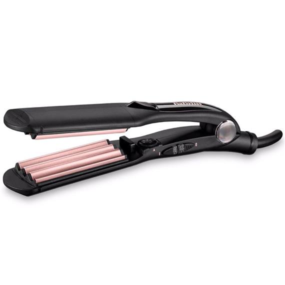 Babyliss 2165CE Plancha de Crimpar 35mm 210º