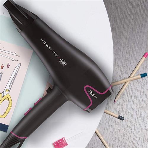 Rowenta CV5712F0 Secador Motion Dry Elite