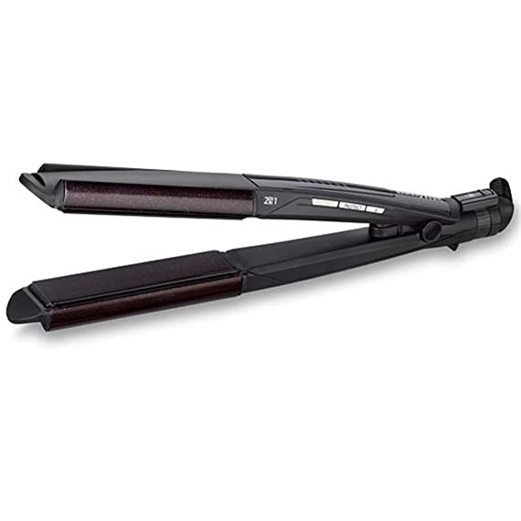 Babyliss ST330E Plancha Pelo 2 en 1
