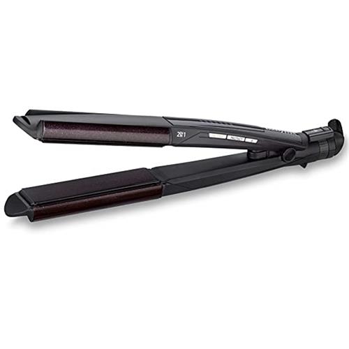 Babyliss ST330E Plancha Pelo 2 en 1