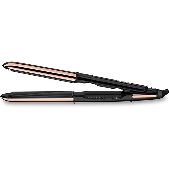 Babyliss ST481E Plancha Pelo Ionic Luxury Edition