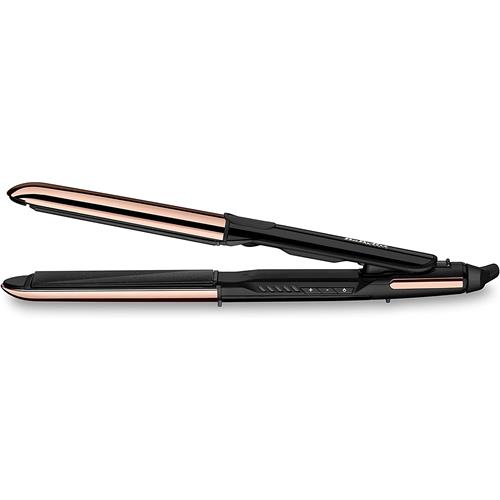 Babyliss ST481E Plancha Pelo Ionic Luxury Edition