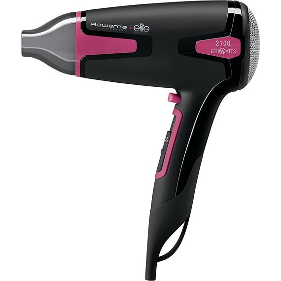 Rowenta CV3812F0 Secador DC Essentials Elite