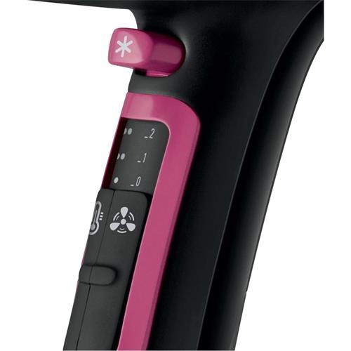 Rowenta CV3812F0 Secador DC Essentials Elite