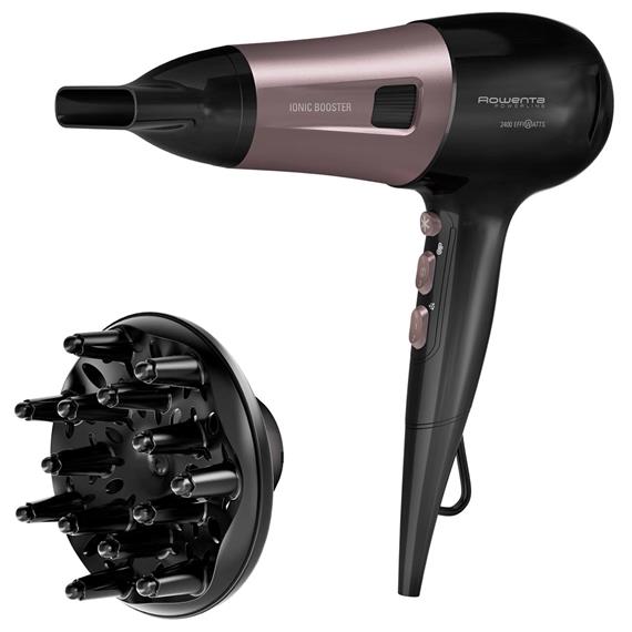 Rowenta CV5940F0 Secador Powerline Premium Care 2400W