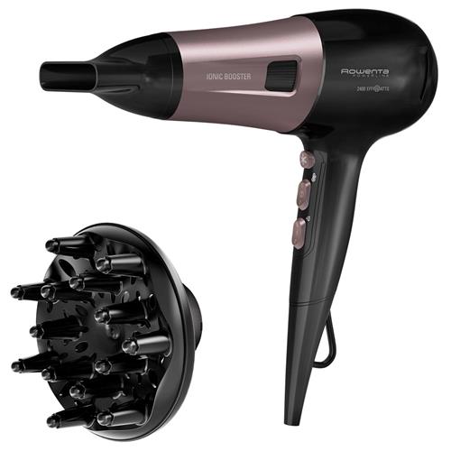 Rowenta CV5940F0 Secador Powerline Premium Care 2400W