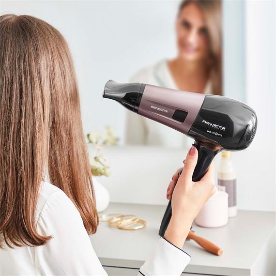 Rowenta CV5940F0 Secador Powerline Premium Care 2400W